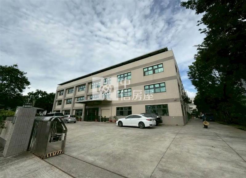 大林大埔美工業區8年黃金廠辦房屋室內格局與周邊環境