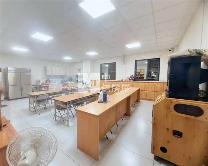 大林大埔美工業區8年黃金廠辦房屋室內格局與周邊環境