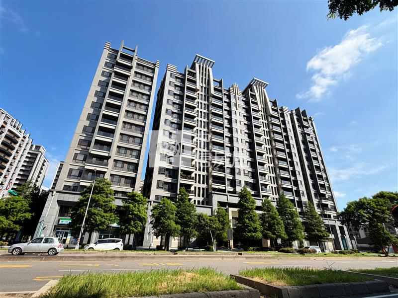 【神馬】A19青埔國中宜雄國瑭大三房車房屋室內格局與周邊環境