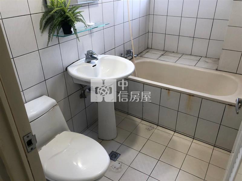 中平商圈精美電梯大三房房屋室內格局與周邊環境