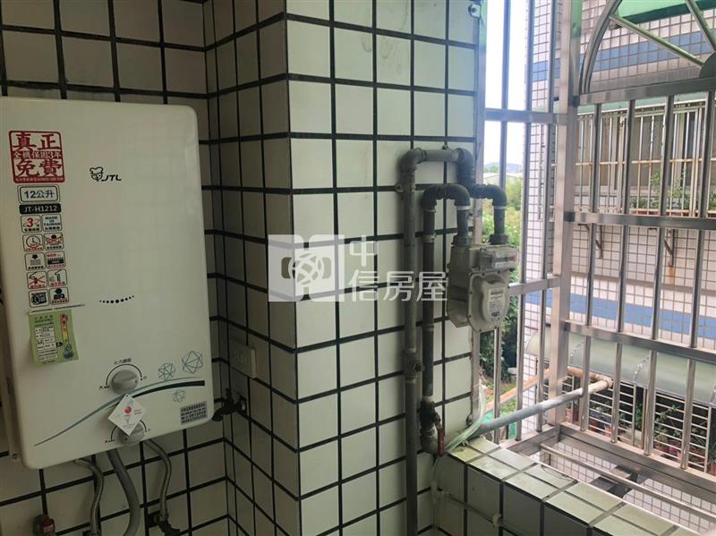 中平商圈精美電梯大三房房屋室內格局與周邊環境