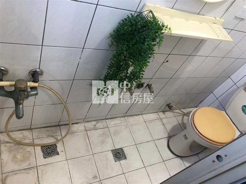 中平商圈精美電梯大三房房屋室內格局與周邊環境