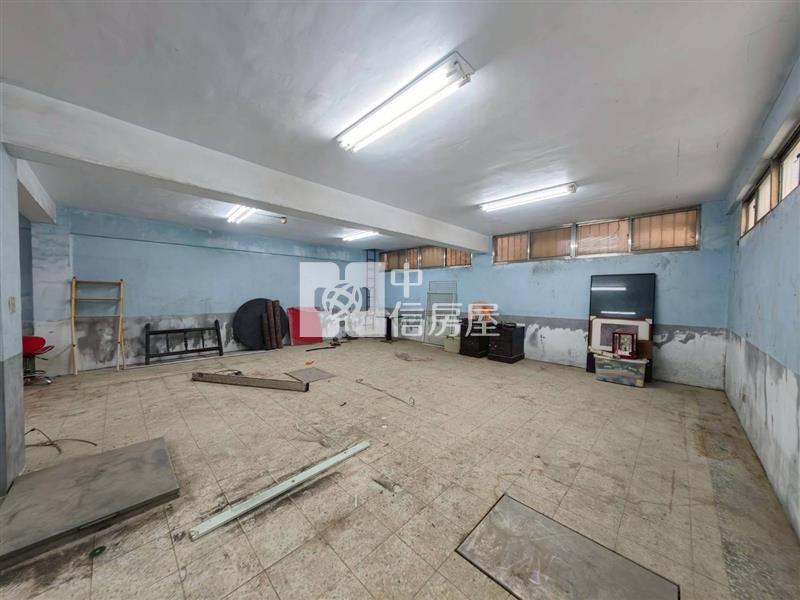 食品建華補教大住店房屋室內格局與周邊環境