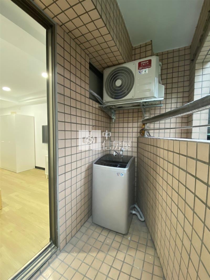 科博館精美套房大陽台房屋室內格局與周邊環境