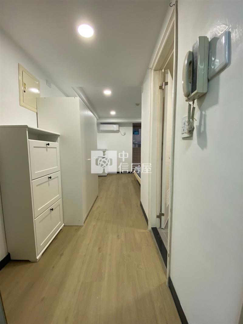 科博館精美套房大陽台房屋室內格局與周邊環境