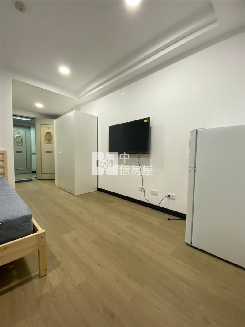 科博館精美套房大陽台房屋室內格局與周邊環境