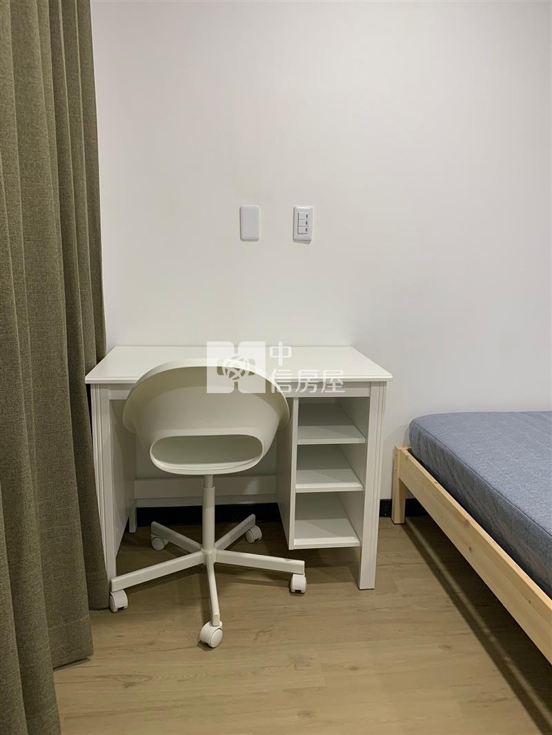 科博館精美套房大陽台房屋室內格局與周邊環境