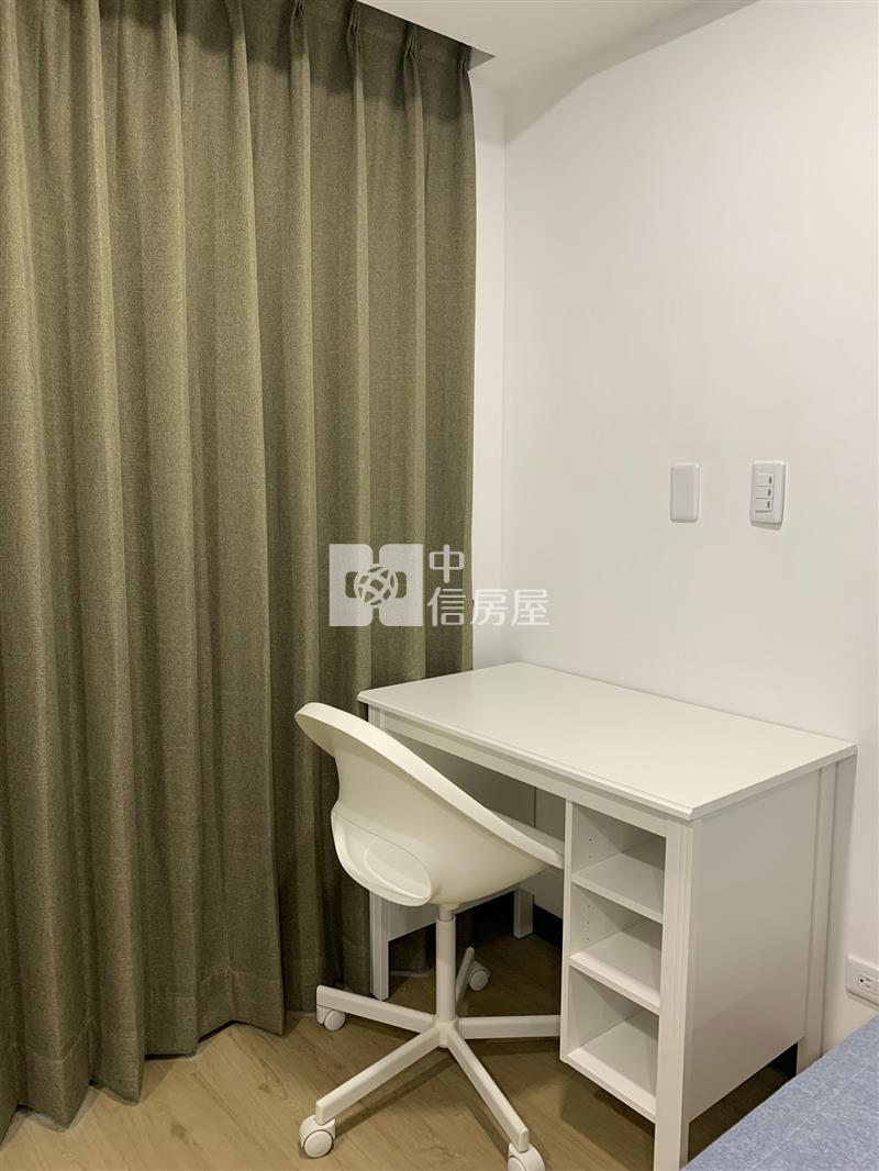 科博館精美套房大陽台房屋室內格局與周邊環境