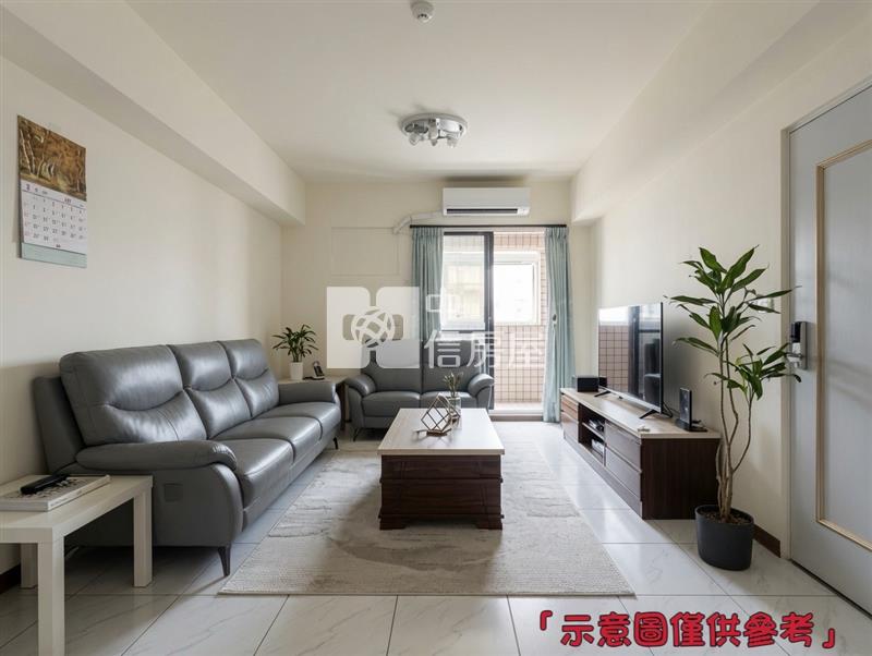 【神馬】楊梅省道-聚寶莊景觀三房房屋室內格局與周邊環境