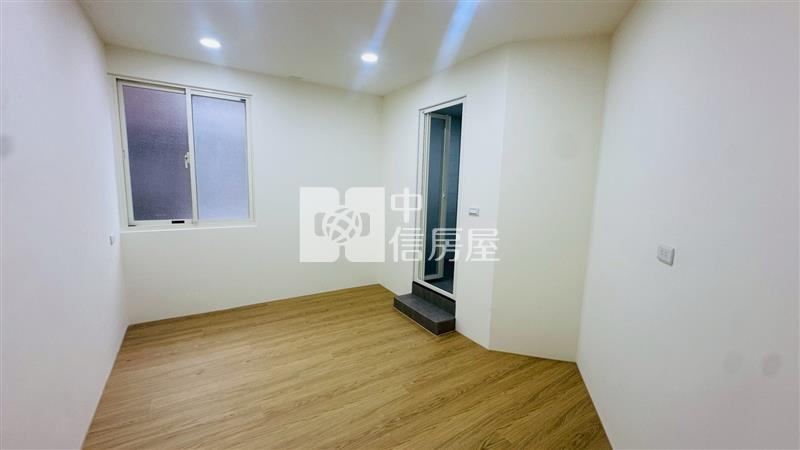 ▲大華一路漂亮美屋房屋室內格局與周邊環境