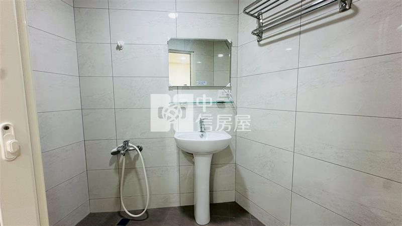 ▲大華一路漂亮美屋房屋室內格局與周邊環境