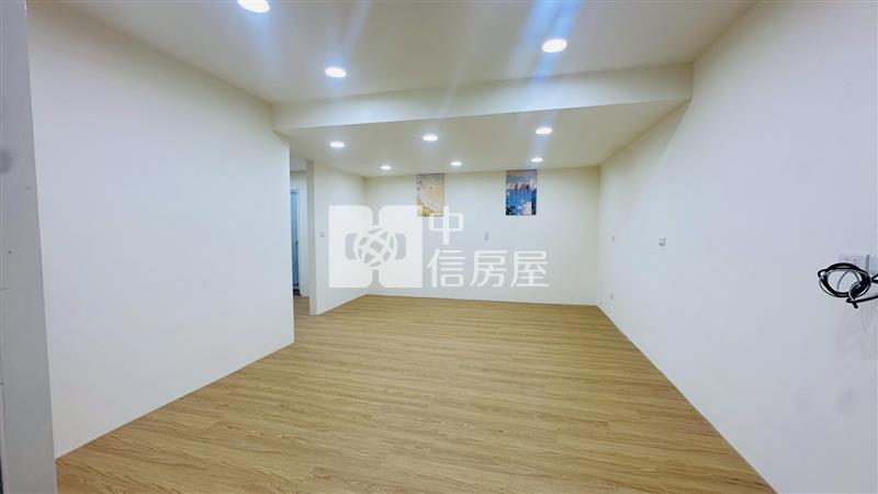 ▲大華一路漂亮美屋房屋室內格局與周邊環境