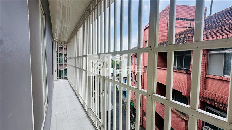 ▲大華一路漂亮美屋房屋室內格局與周邊環境