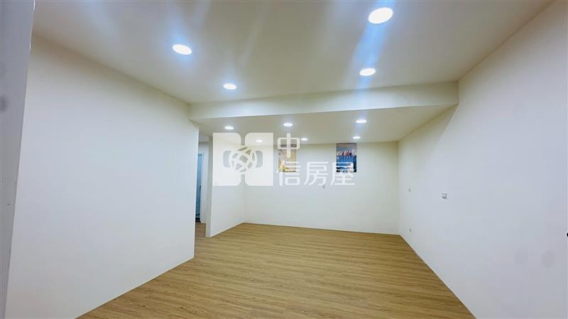 ▲大華一路漂亮美屋房屋室內格局與周邊環境