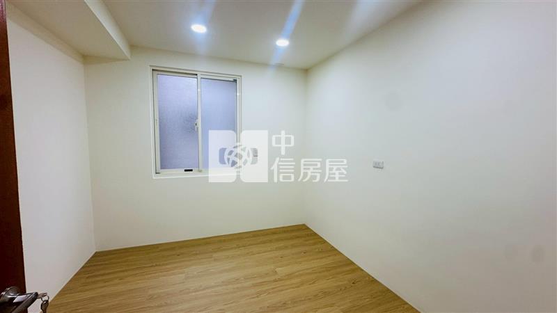 ▲大華一路漂亮美屋房屋室內格局與周邊環境