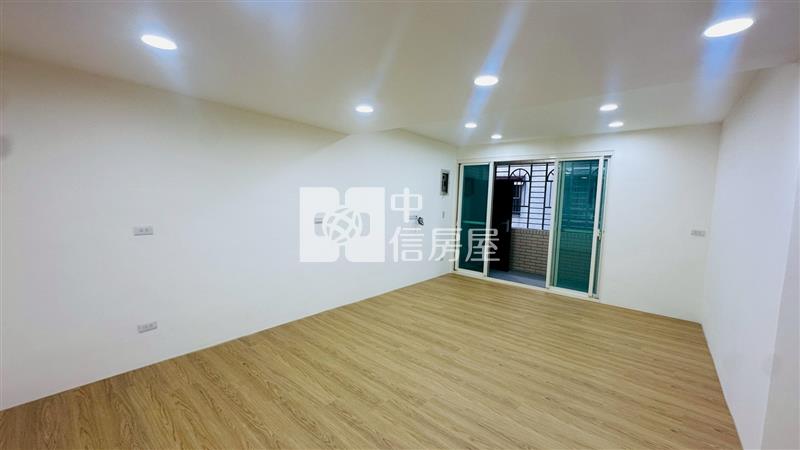 ▲大華一路漂亮美屋房屋室內格局與周邊環境