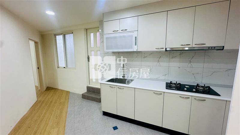 ▲大華一路漂亮美屋房屋室內格局與周邊環境