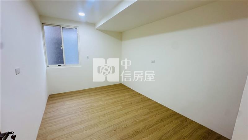 ▲大華一路漂亮美屋房屋室內格局與周邊環境