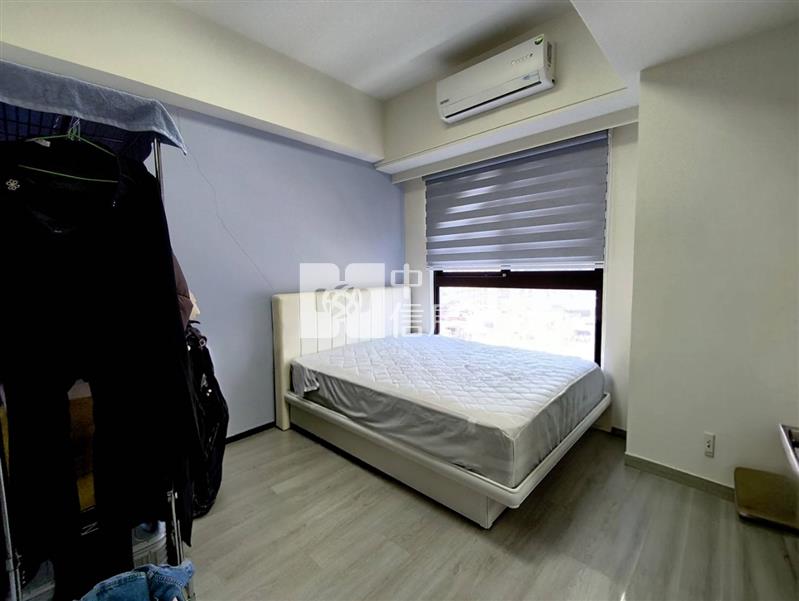 心天母2+1房車景觀戶房屋室內格局與周邊環境