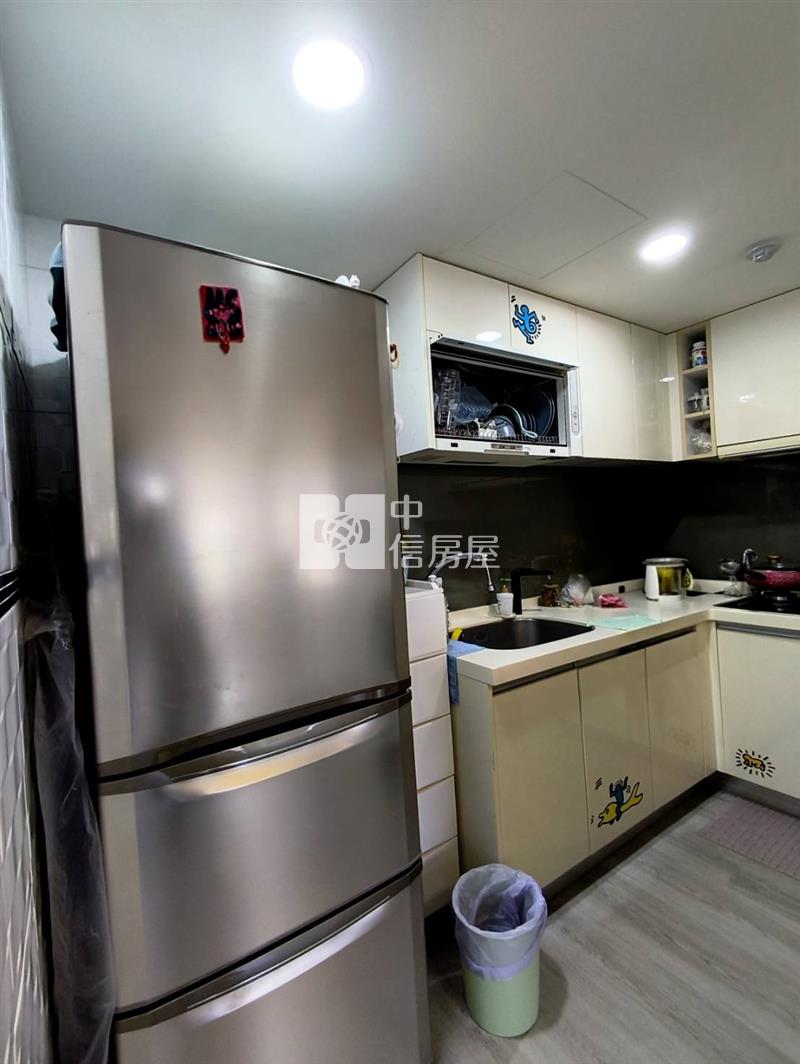心天母2+1房車景觀戶房屋室內格局與周邊環境