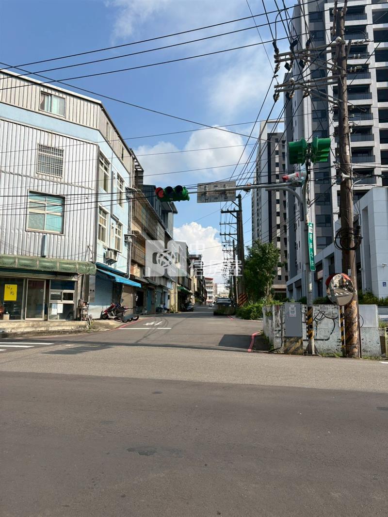 楊梅火車站旁建地房屋室內格局與周邊環境