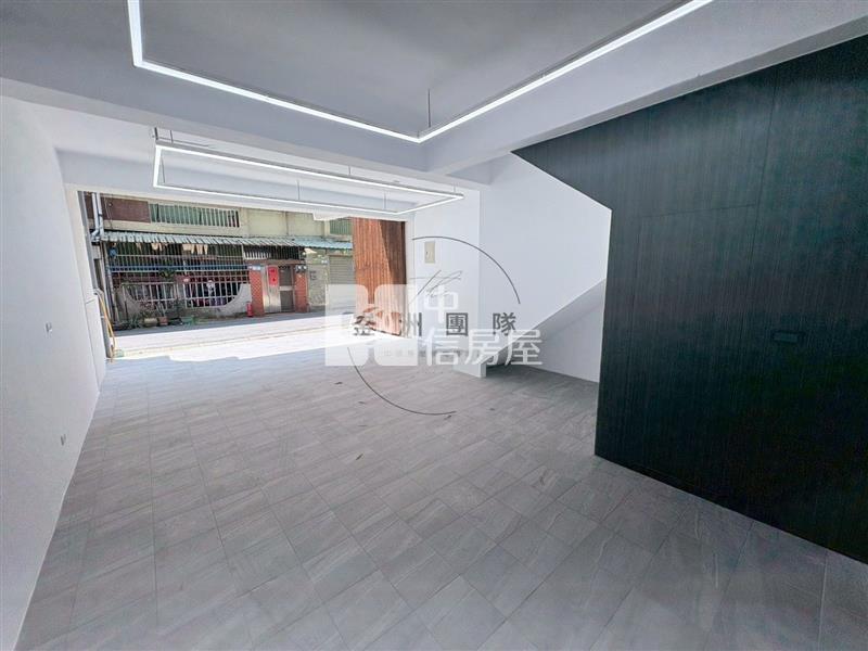 山仔頂祥安國小整新透天房屋室內格局與周邊環境