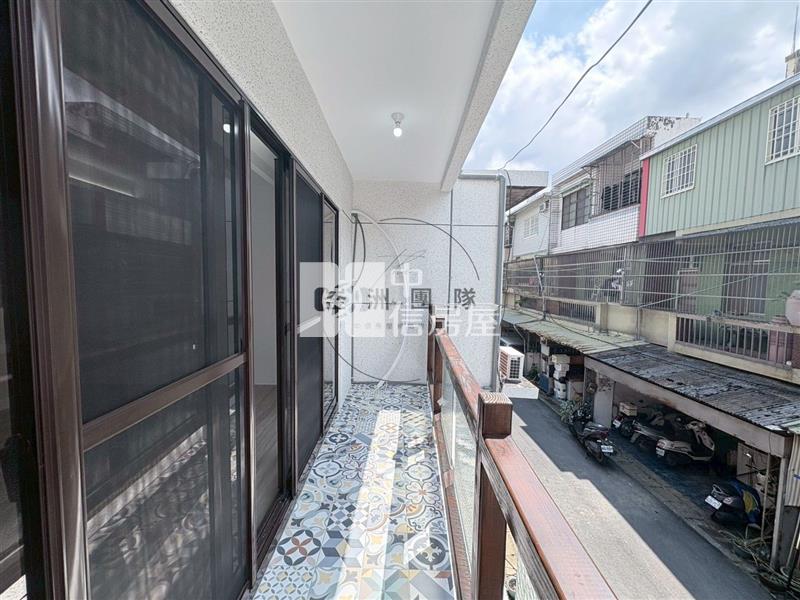 山仔頂祥安國小整新透天房屋室內格局與周邊環境