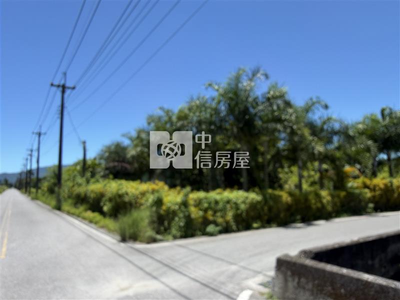 專售-鳳林中長路足坪兩面路美農地房屋室內格局與周邊環境