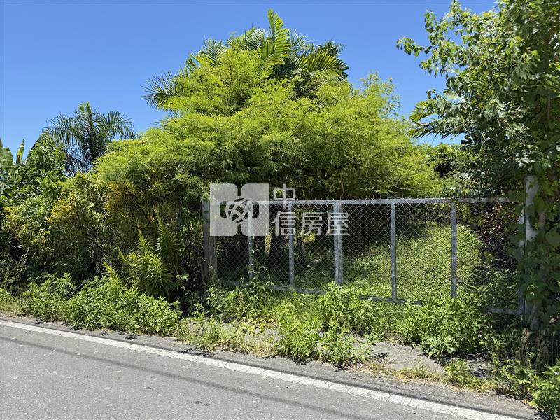 專售-鳳林中長路足坪兩面路美農地房屋室內格局與周邊環境