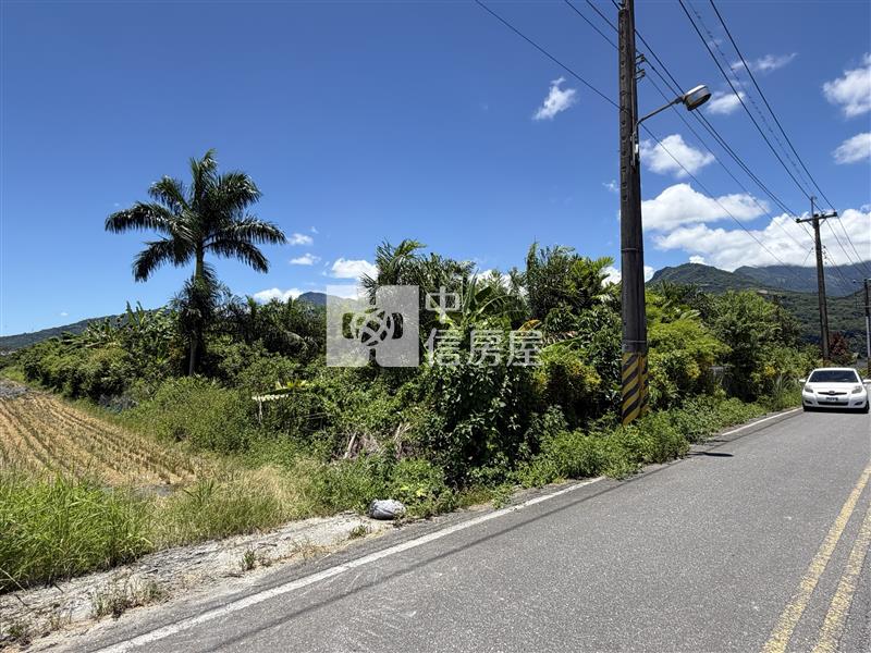 專售-鳳林中長路足坪兩面路美農地房屋室內格局與周邊環境