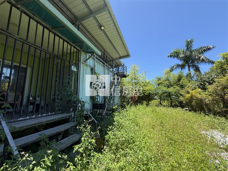 專售-鳳林中長路足坪兩面路美農地房屋室內格局與周邊環境