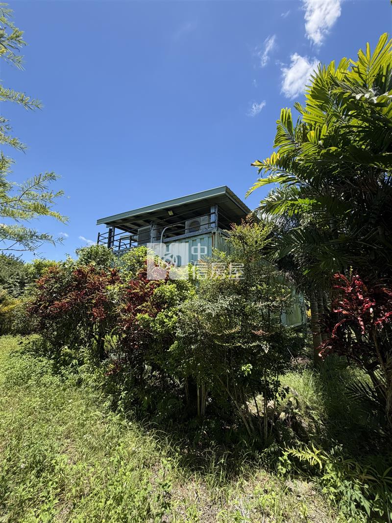 專售-鳳林中長路足坪兩面路美農地房屋室內格局與周邊環境