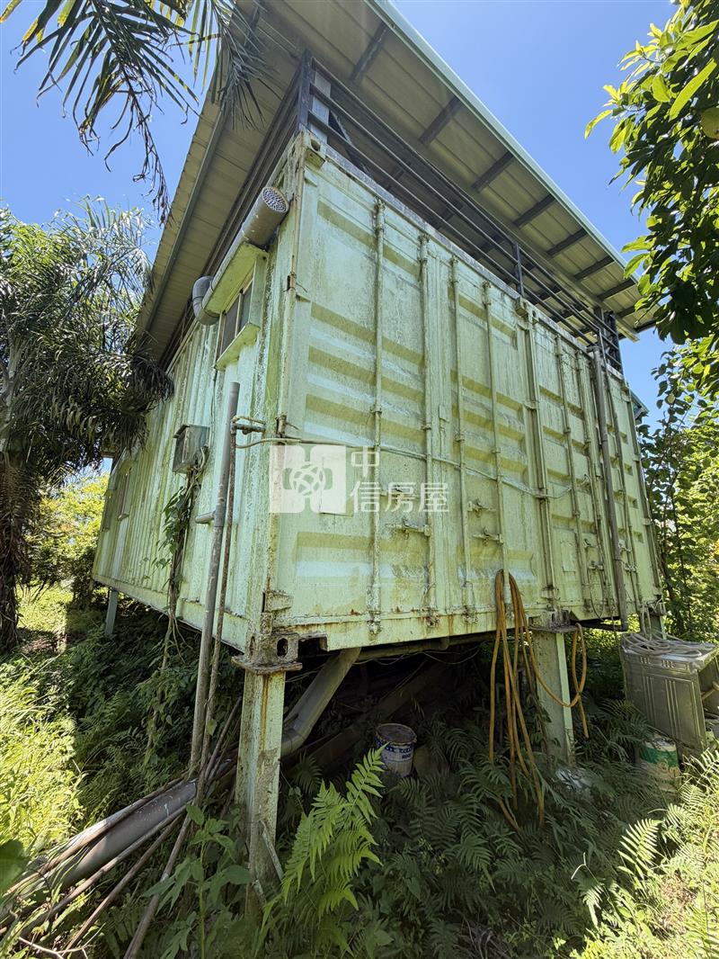 專售-鳳林中長路足坪兩面路美農地房屋室內格局與周邊環境