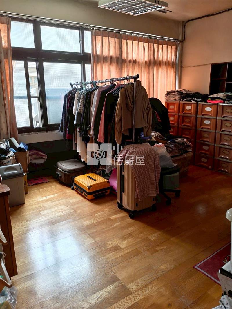 近復旦國小超值透天房屋室內格局與周邊環境