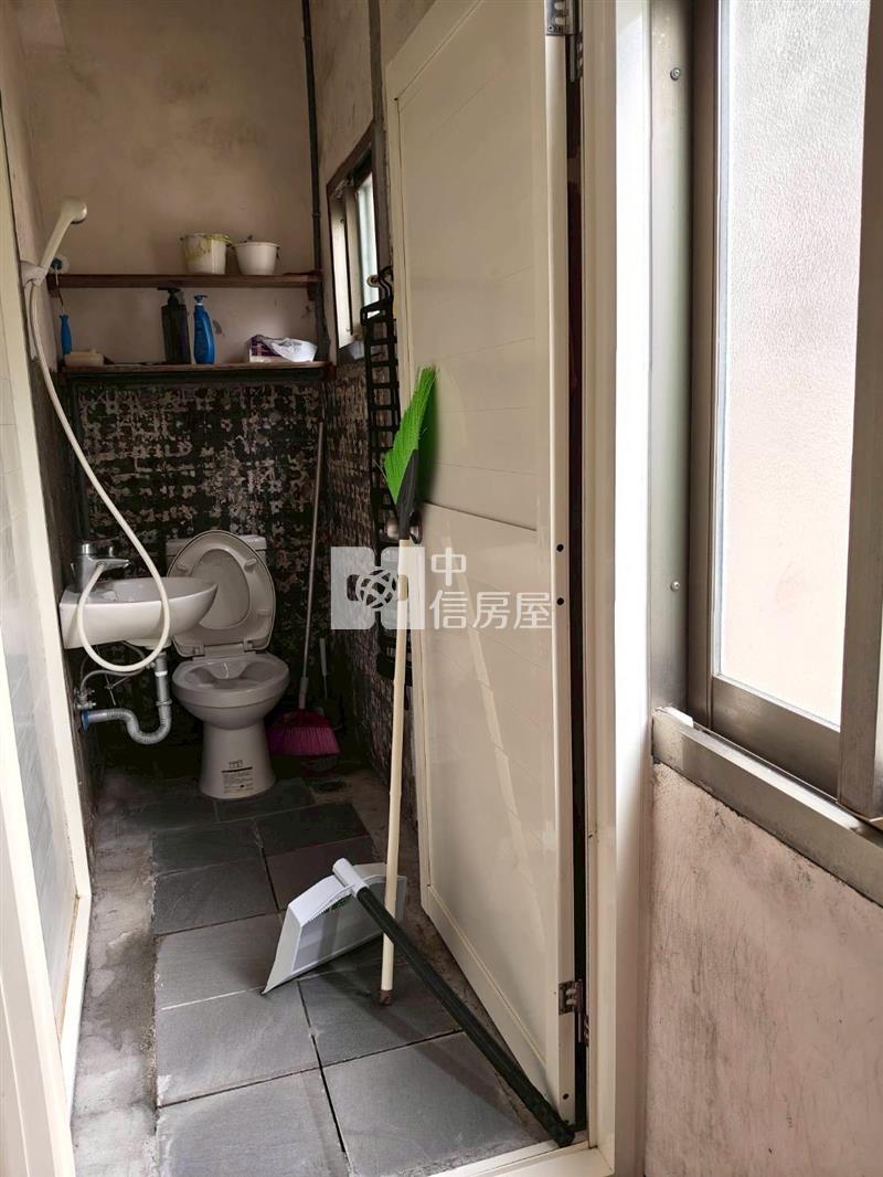 近復旦國小超值透天房屋室內格局與周邊環境