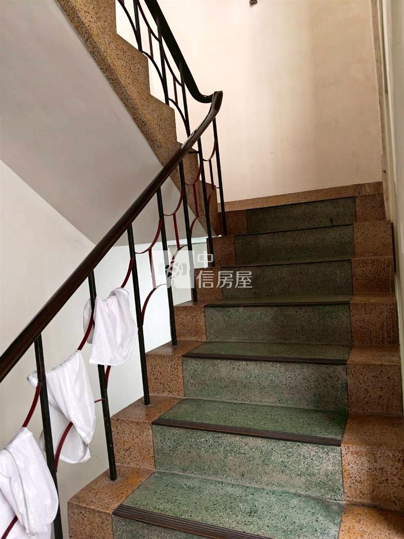 近復旦國小超值透天房屋室內格局與周邊環境