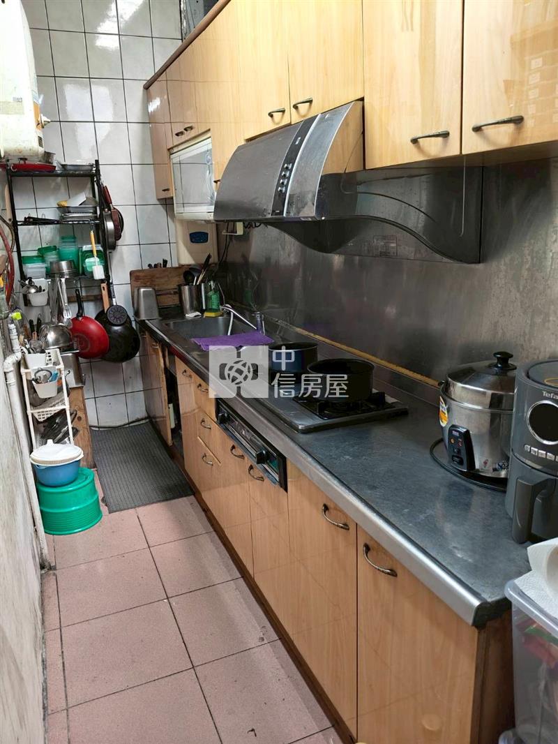 近復旦國小超值透天房屋室內格局與周邊環境