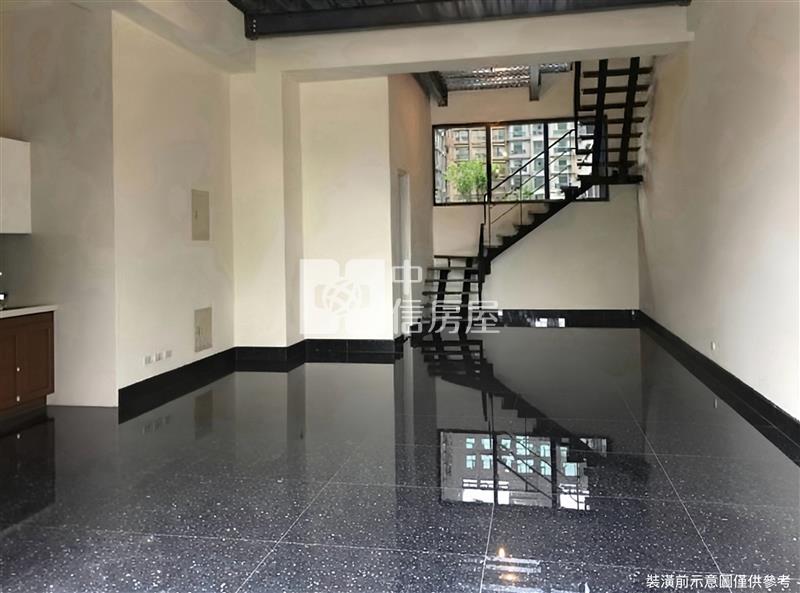 【神馬】A19宜雄國瑭金店面+B1車房屋室內格局與周邊環境