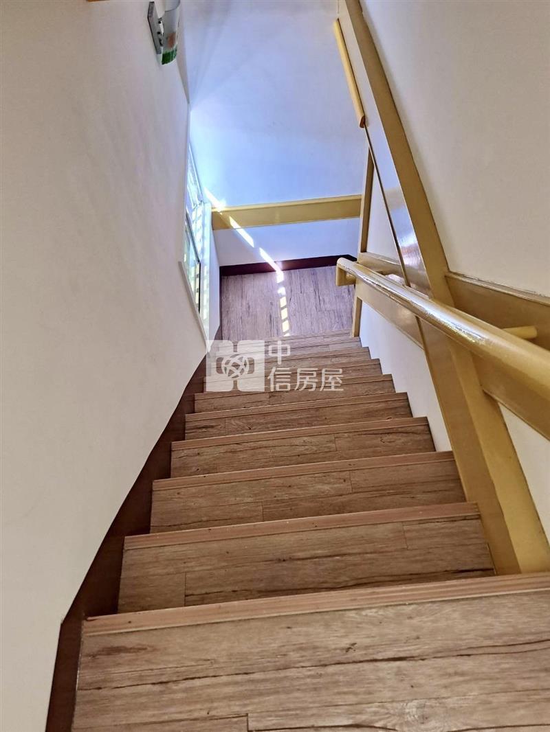 C1-83市區收租5套房透天房屋室內格局與周邊環境