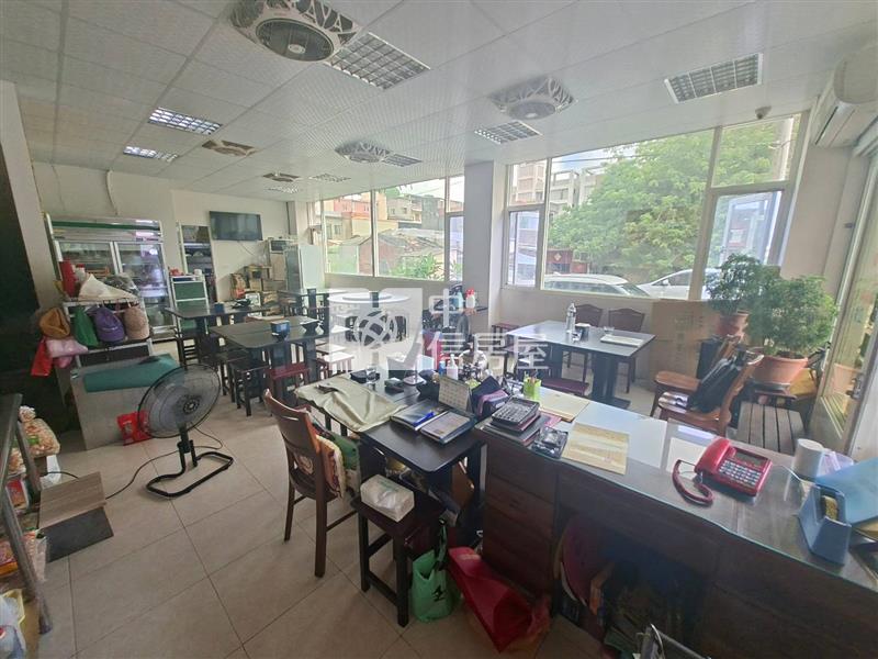 竹南功明街住店房屋室內格局與周邊環境