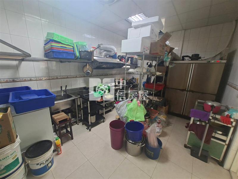 竹南功明街住店房屋室內格局與周邊環境
