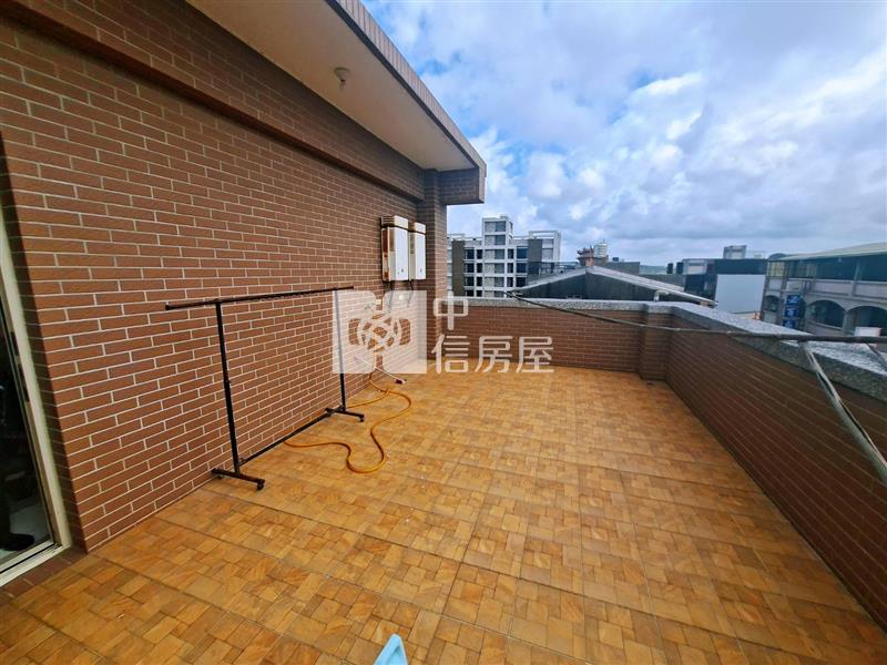 竹南功明街住店房屋室內格局與周邊環境