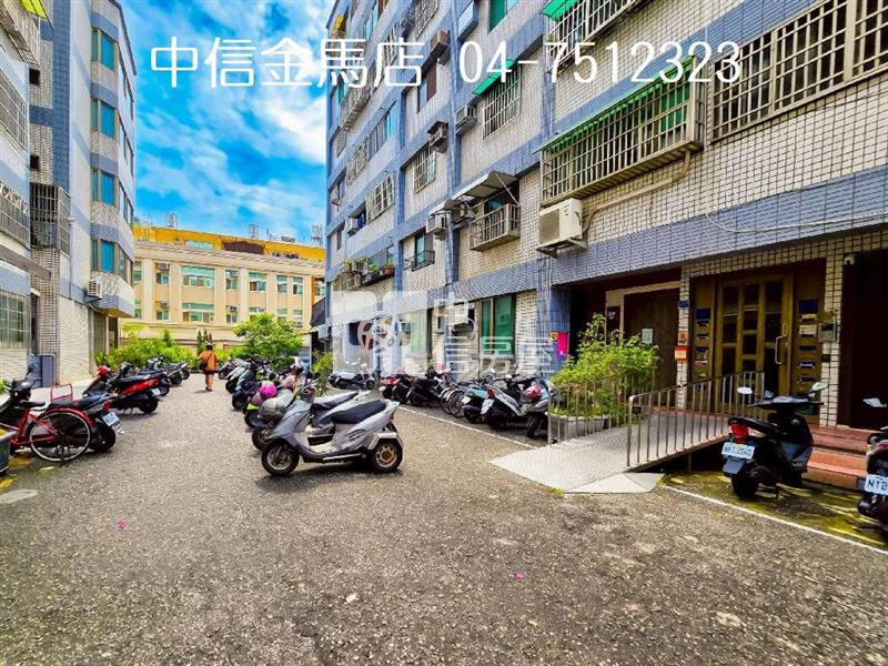 大埔新整理三房華廈房屋室內格局與周邊環境