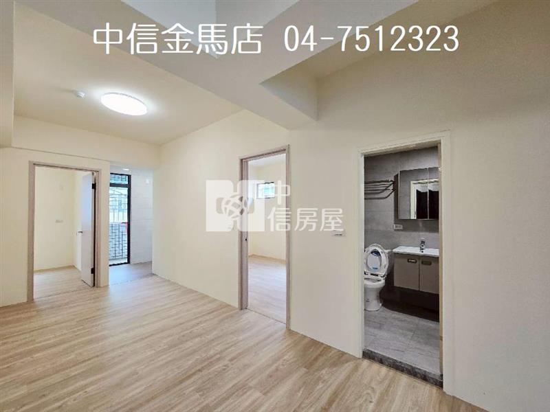 大埔新整理三房華廈房屋室內格局與周邊環境