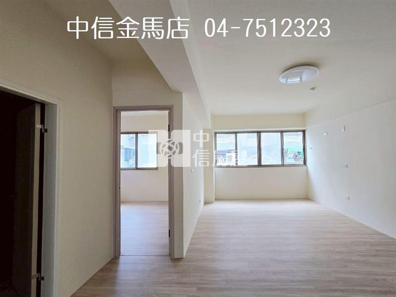 大埔新整理三房華廈房屋室內格局與周邊環境