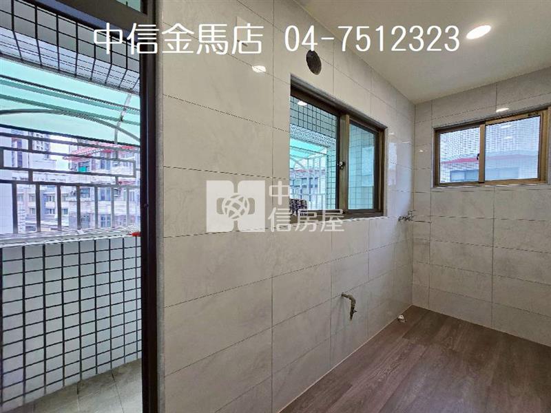大埔新整理三房華廈房屋室內格局與周邊環境