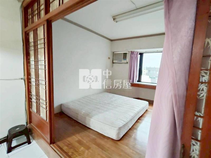 斗六市區3房華廈房屋室內格局與周邊環境
