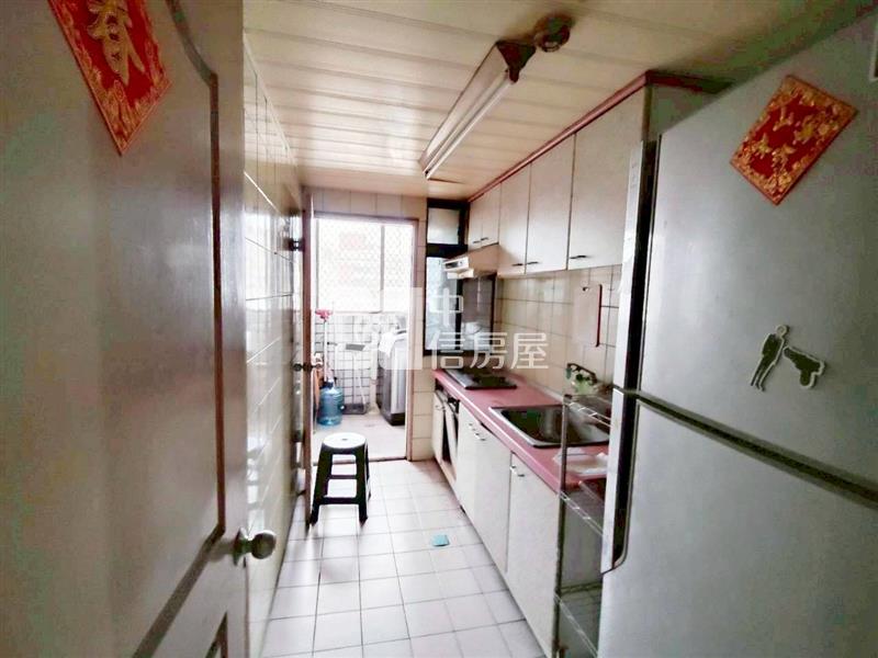斗六市區3房華廈房屋室內格局與周邊環境