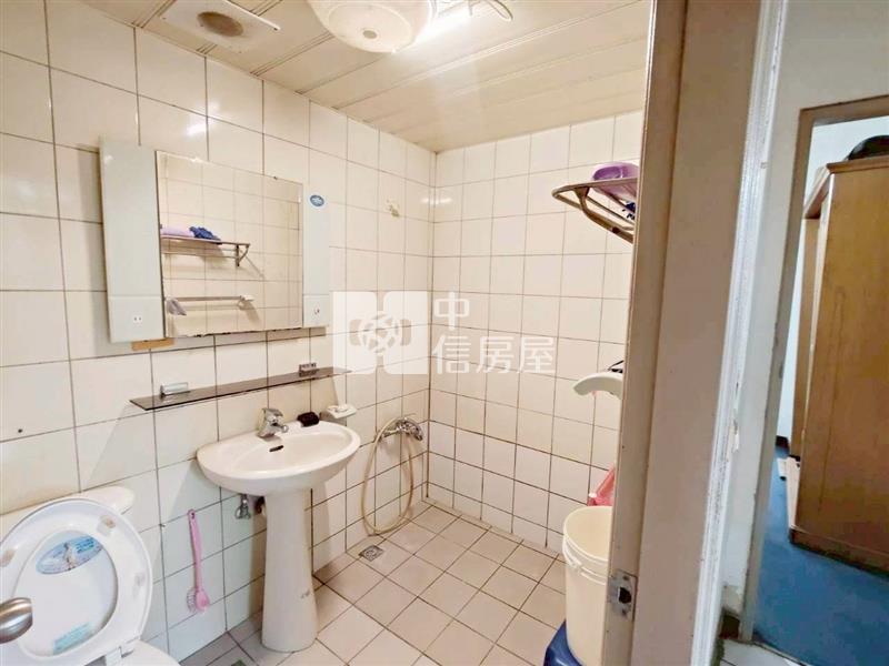 斗六市區3房華廈房屋室內格局與周邊環境