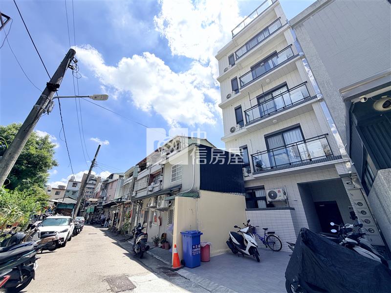 一中商圈10間電梯透套房屋室內格局與周邊環境